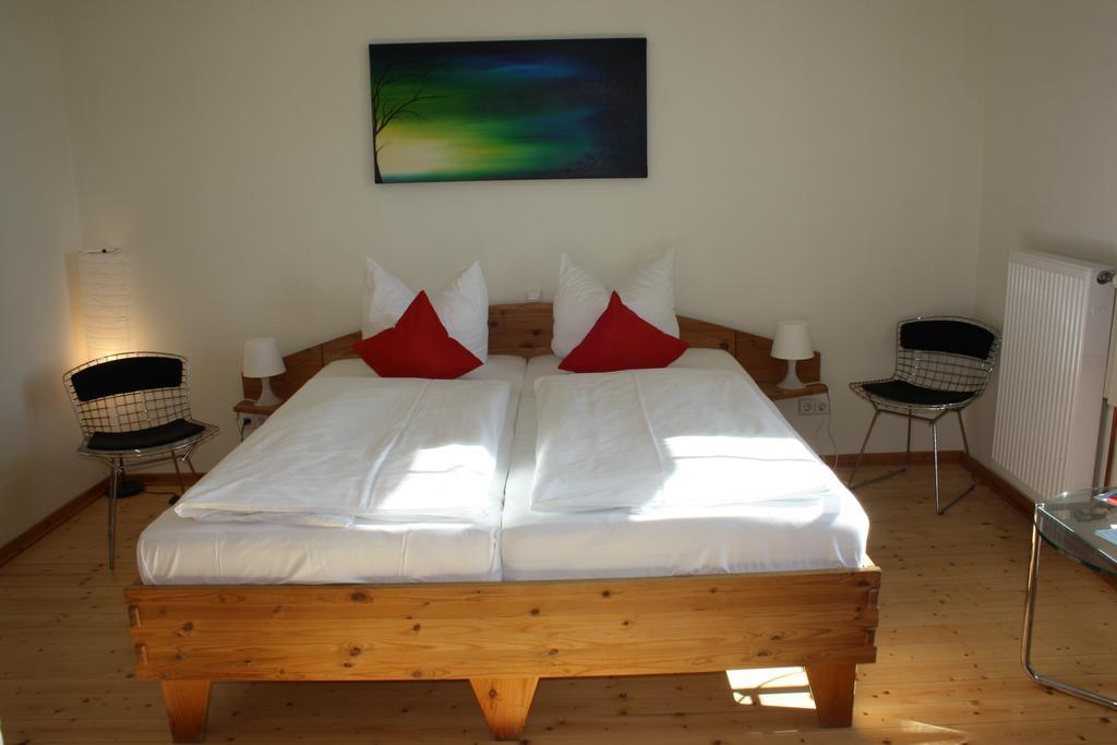 Hotel Fokus Emsbueren Room photo